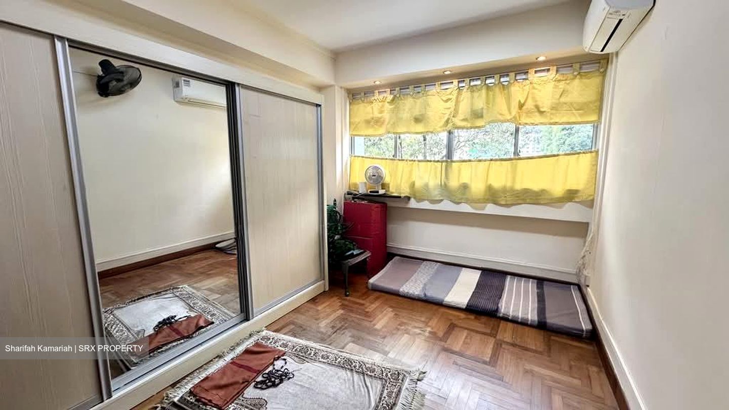 Blk 745 Pasir Ris Street 71 (Pasir Ris), HDB 5 Rooms #585973251